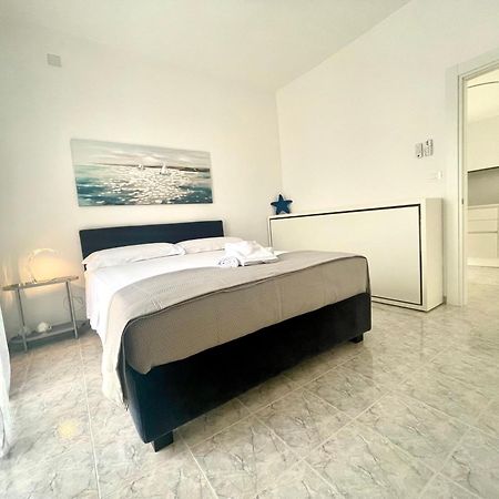 Ostuni Ayla Apartments Villanova di Ostuni Exteriér fotografie