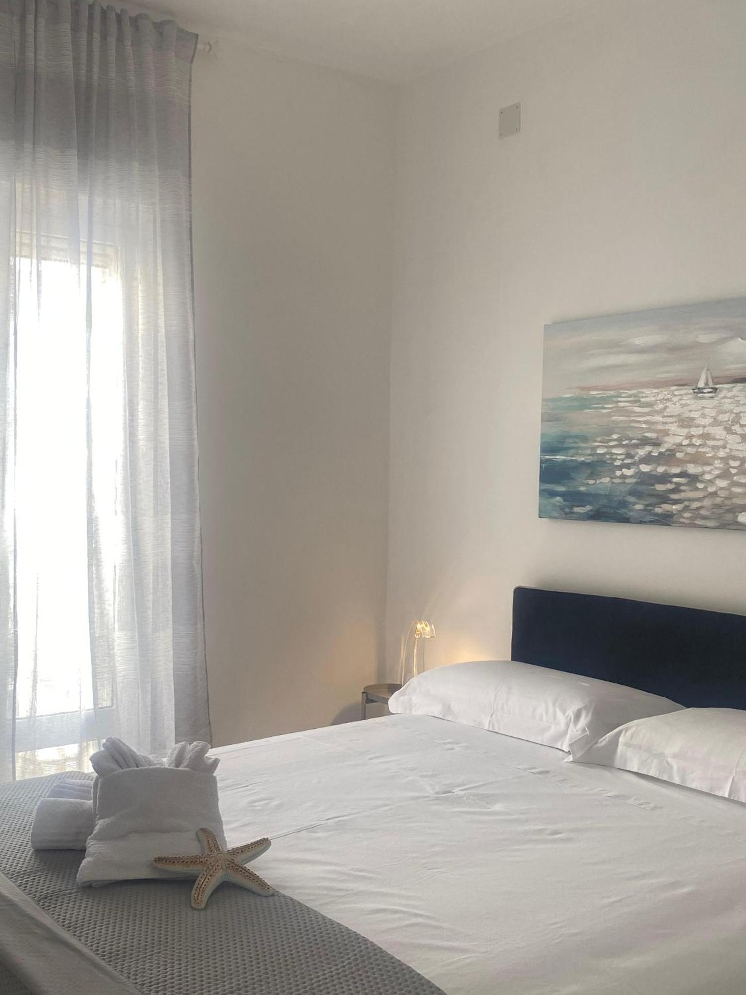 Ostuni Ayla Apartments Villanova di Ostuni Exteriér fotografie