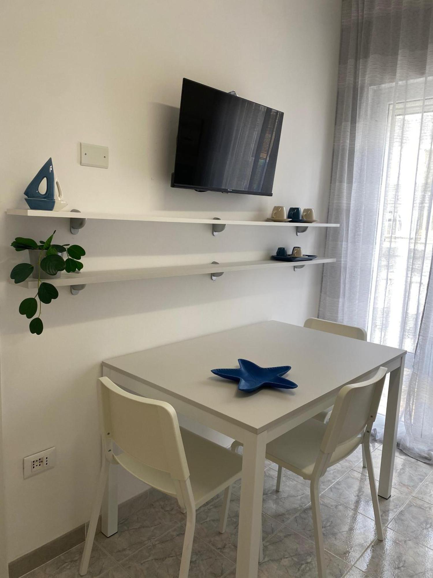 Ostuni Ayla Apartments Villanova di Ostuni Exteriér fotografie
