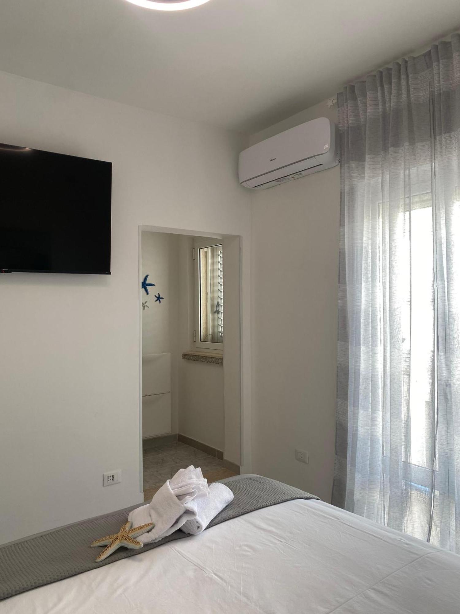Ostuni Ayla Apartments Villanova di Ostuni Exteriér fotografie