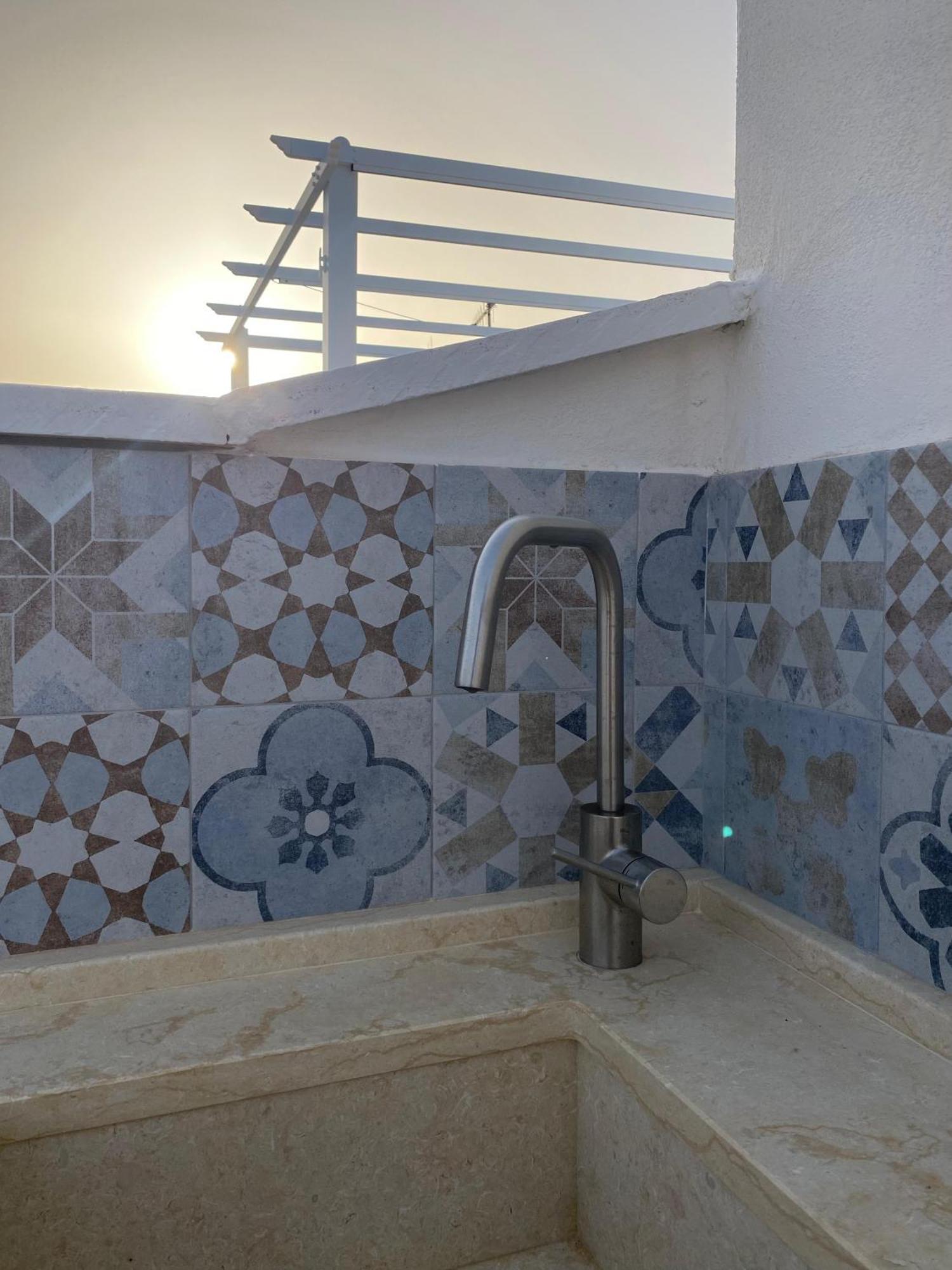Ostuni Ayla Apartments Villanova di Ostuni Exteriér fotografie