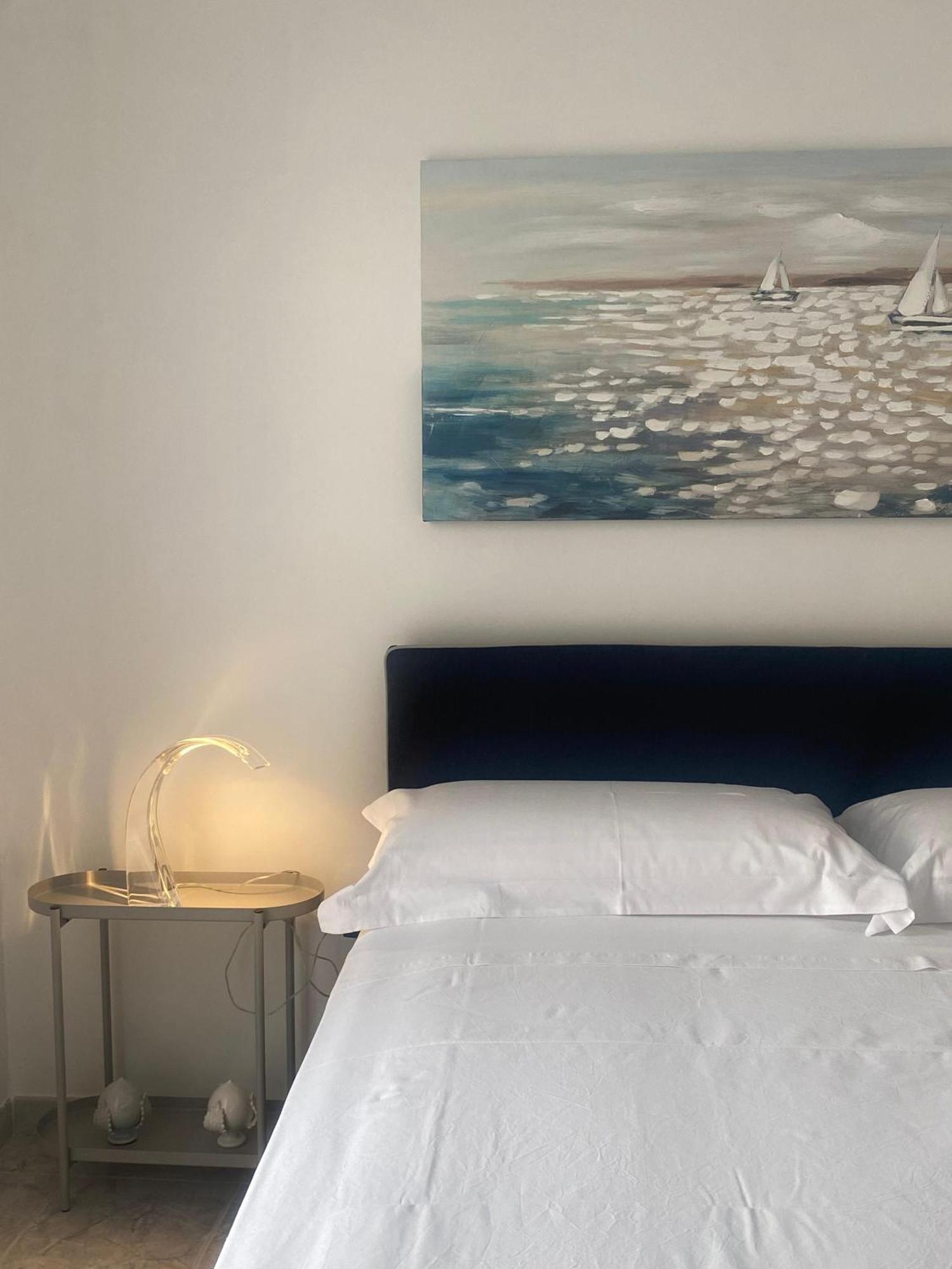 Ostuni Ayla Apartments Villanova di Ostuni Exteriér fotografie