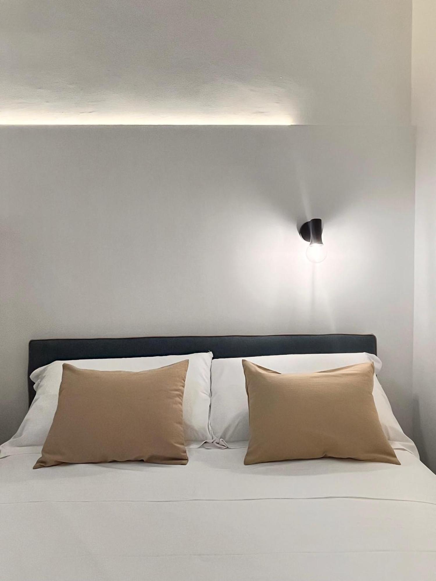 Ostuni Ayla Apartments Villanova di Ostuni Exteriér fotografie