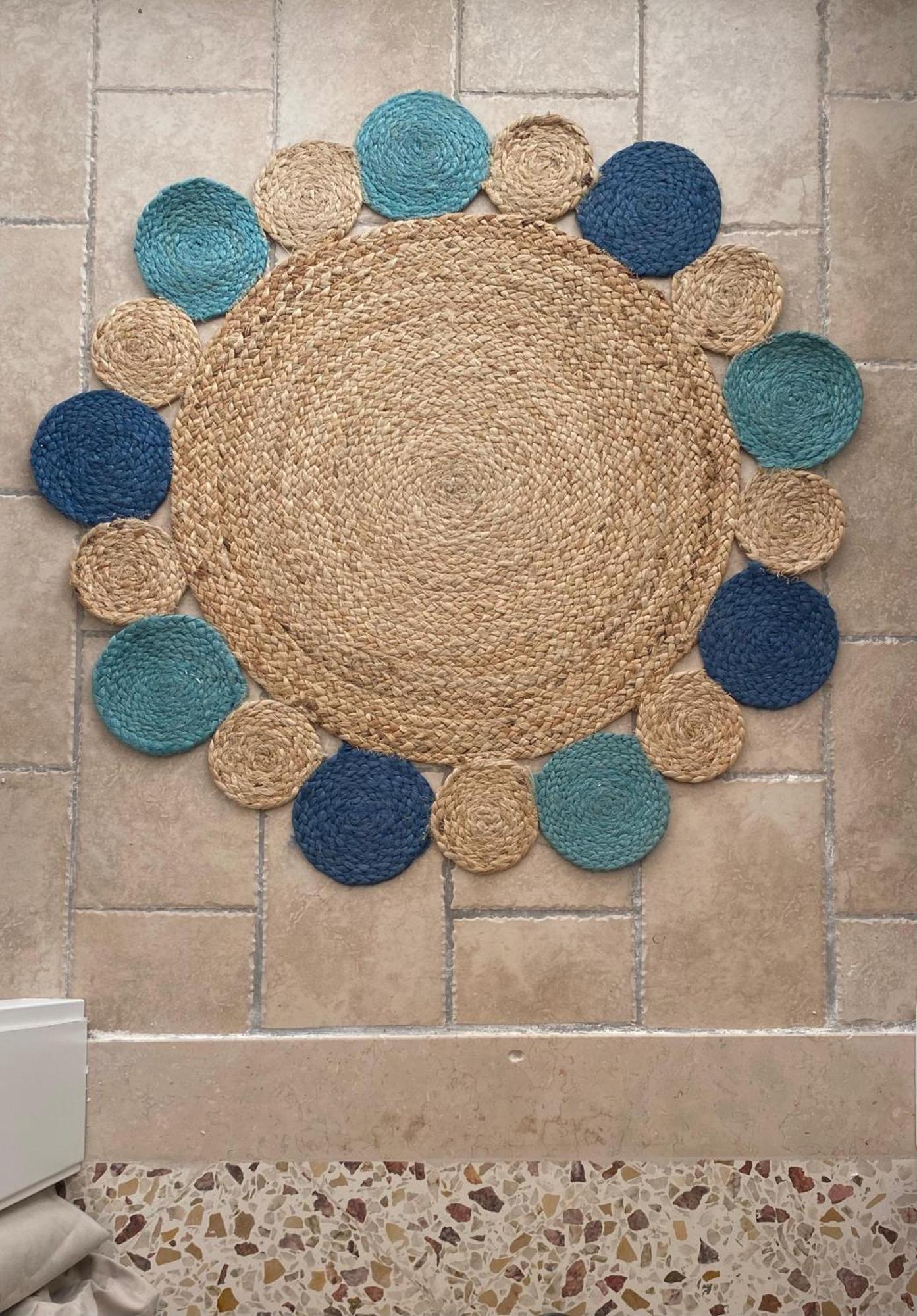 Ostuni Ayla Apartments Villanova di Ostuni Exteriér fotografie