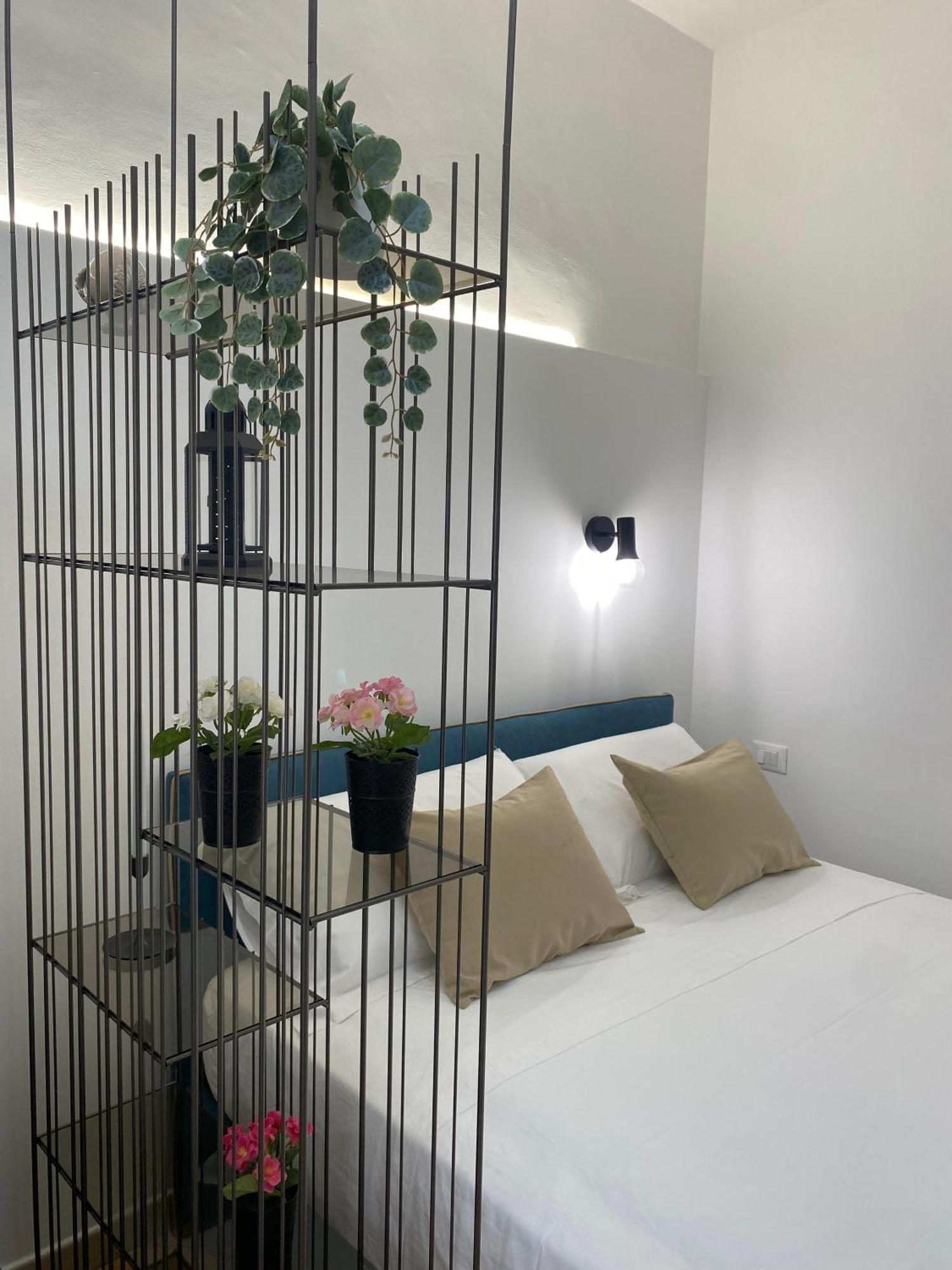 Ostuni Ayla Apartments Villanova di Ostuni Exteriér fotografie