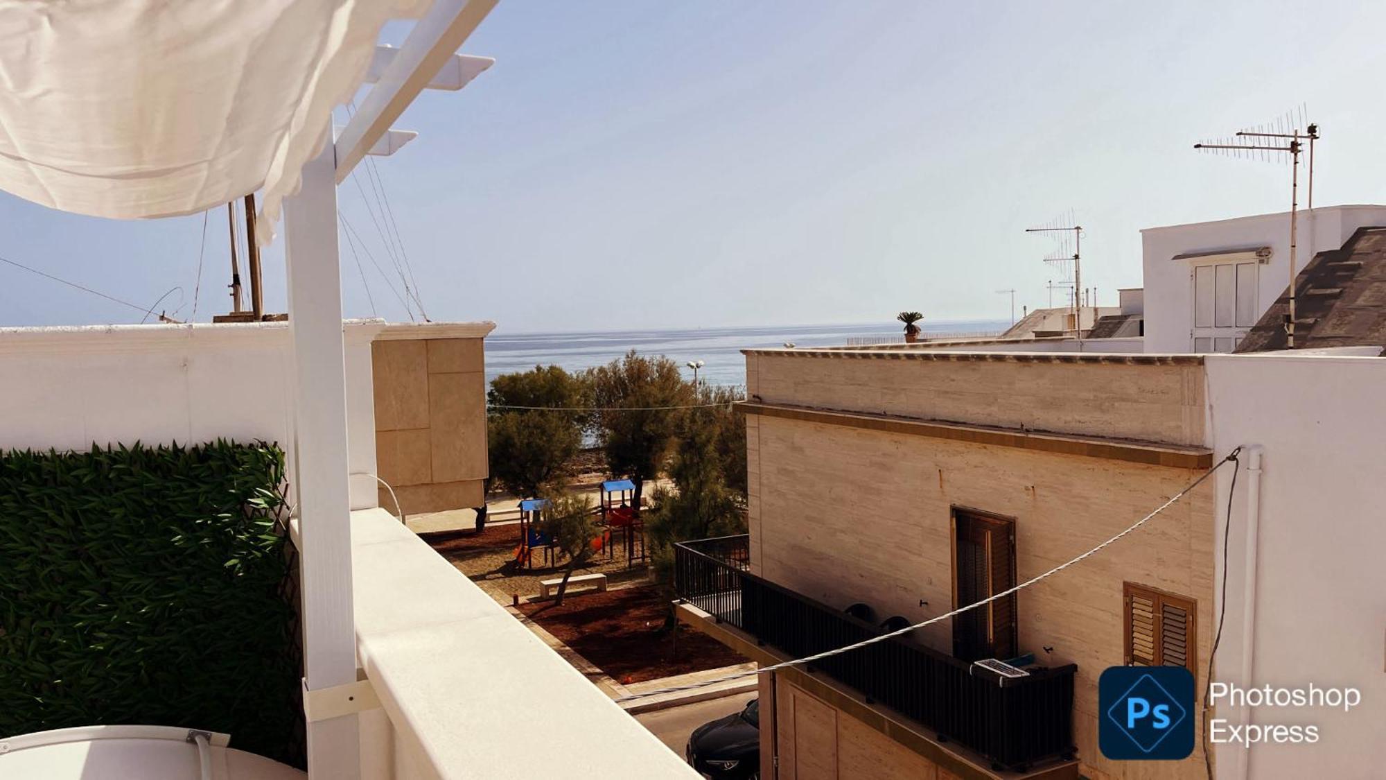 Ostuni Ayla Apartments Villanova di Ostuni Exteriér fotografie