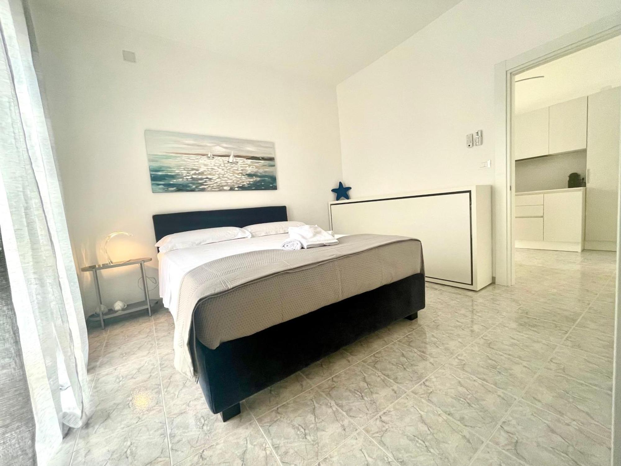 Ostuni Ayla Apartments Villanova di Ostuni Exteriér fotografie