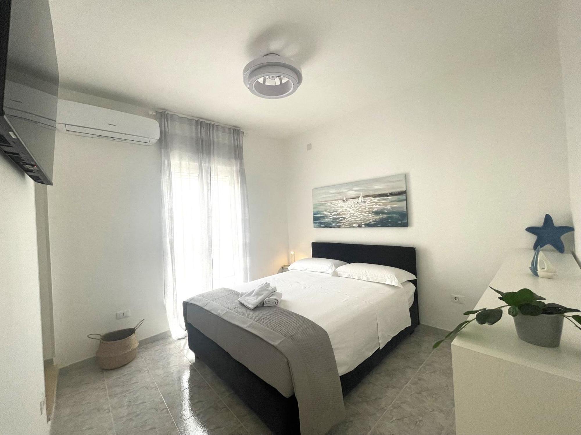 Ostuni Ayla Apartments Villanova di Ostuni Exteriér fotografie