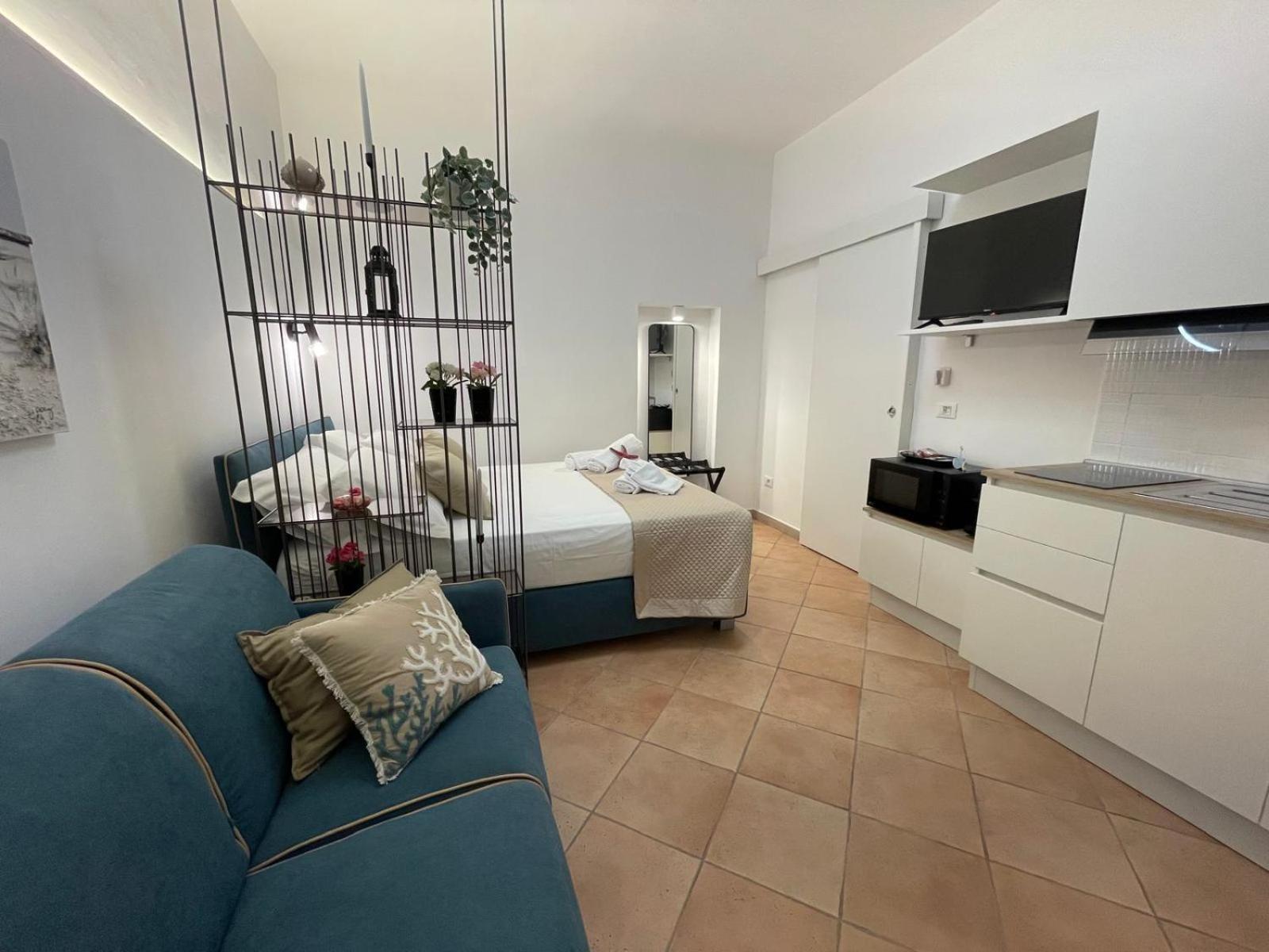 Ostuni Ayla Apartments Villanova di Ostuni Exteriér fotografie