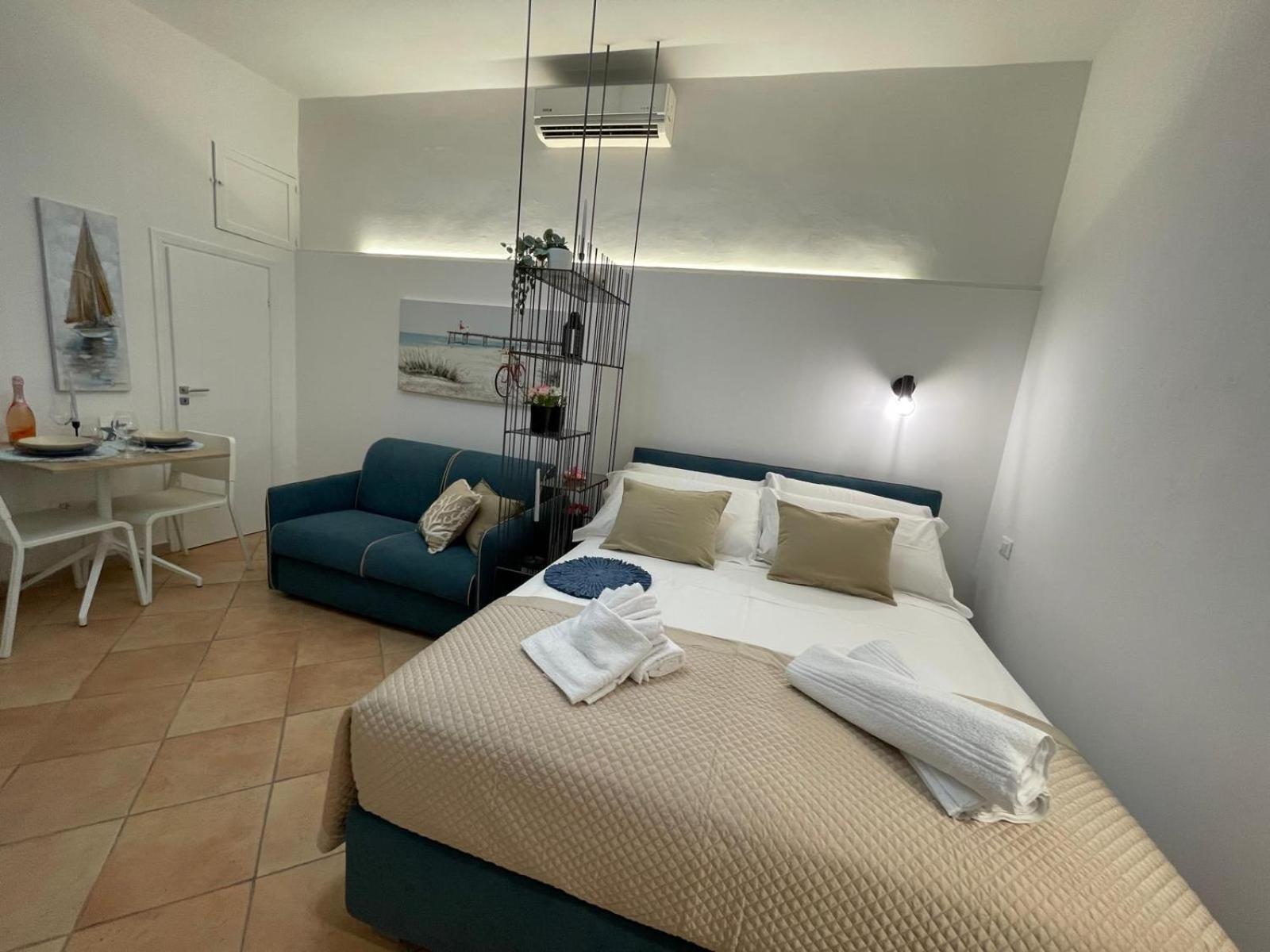 Ostuni Ayla Apartments Villanova di Ostuni Exteriér fotografie