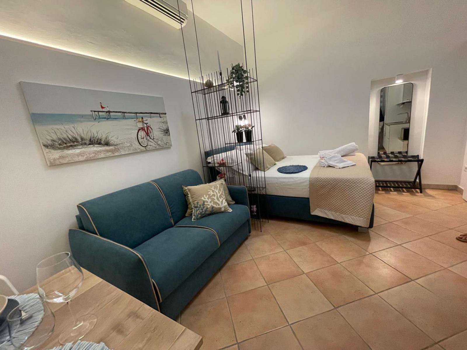 Ostuni Ayla Apartments Villanova di Ostuni Exteriér fotografie