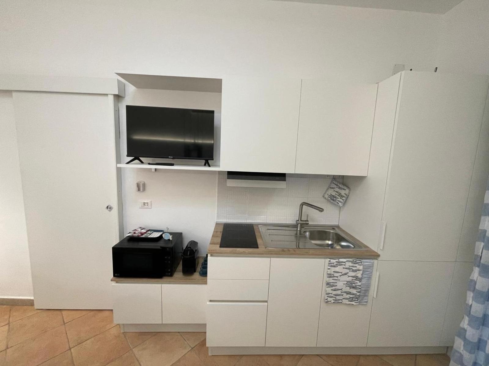 Ostuni Ayla Apartments Villanova di Ostuni Exteriér fotografie