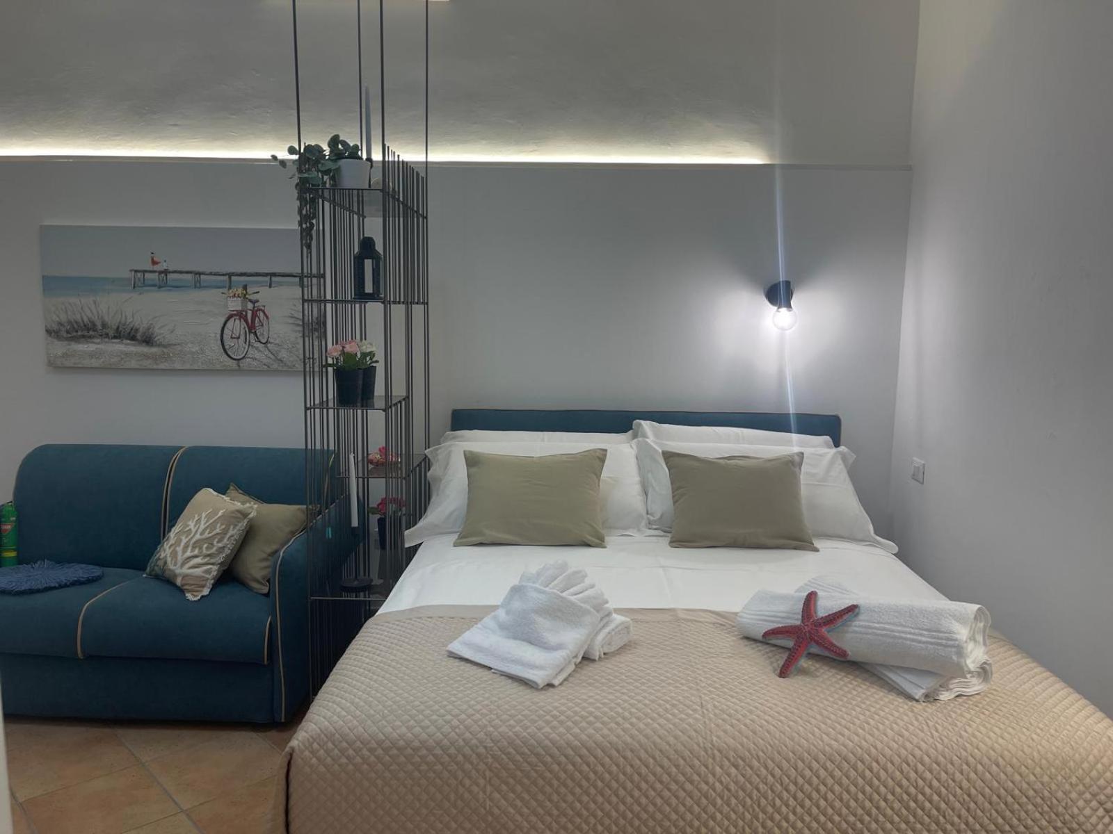 Ostuni Ayla Apartments Villanova di Ostuni Exteriér fotografie