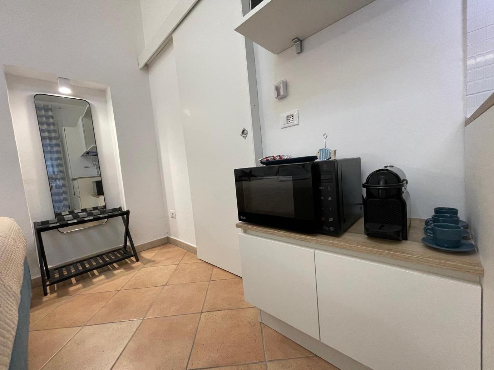 Ostuni Ayla Apartments Villanova di Ostuni Exteriér fotografie