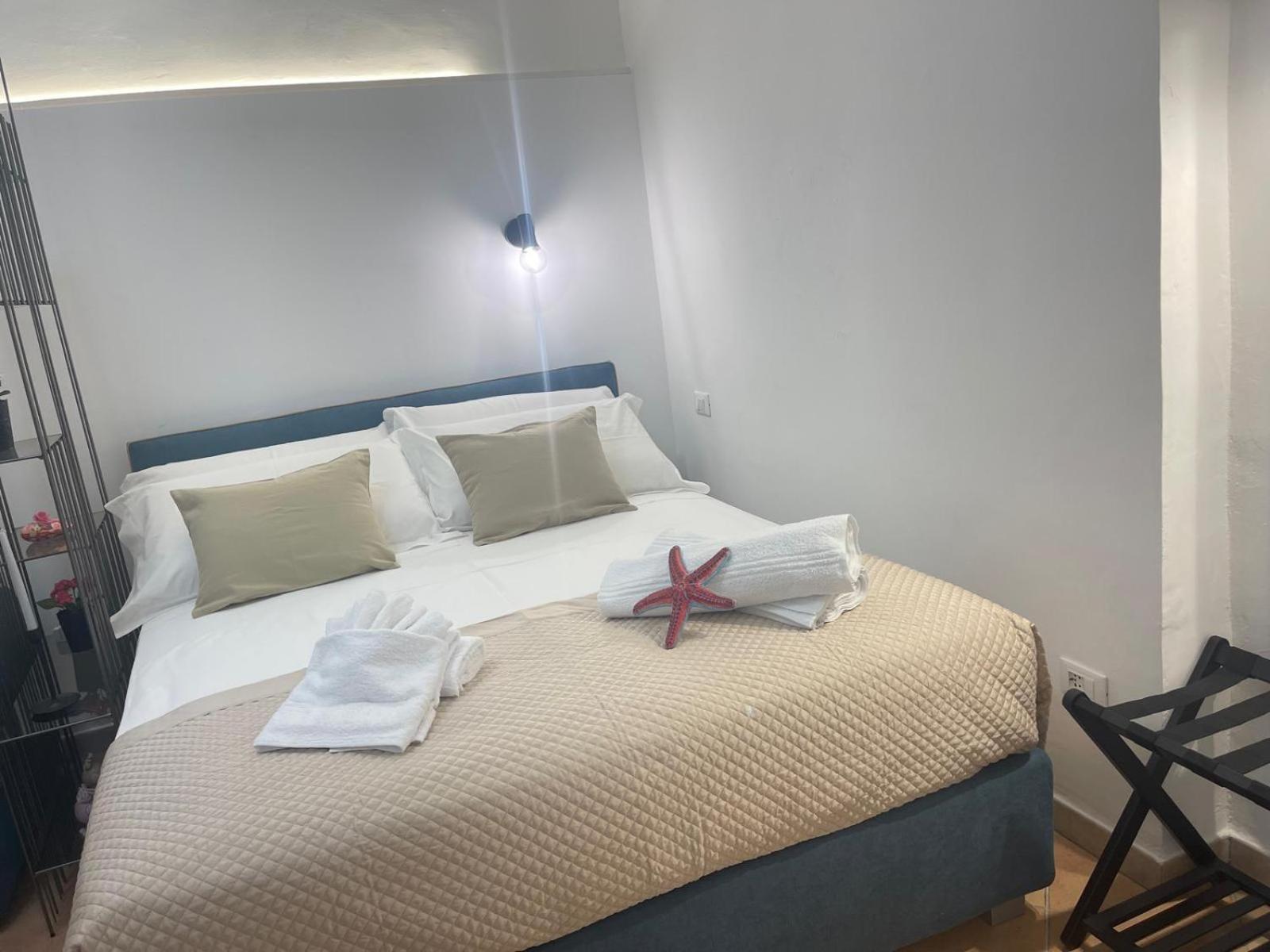 Ostuni Ayla Apartments Villanova di Ostuni Exteriér fotografie