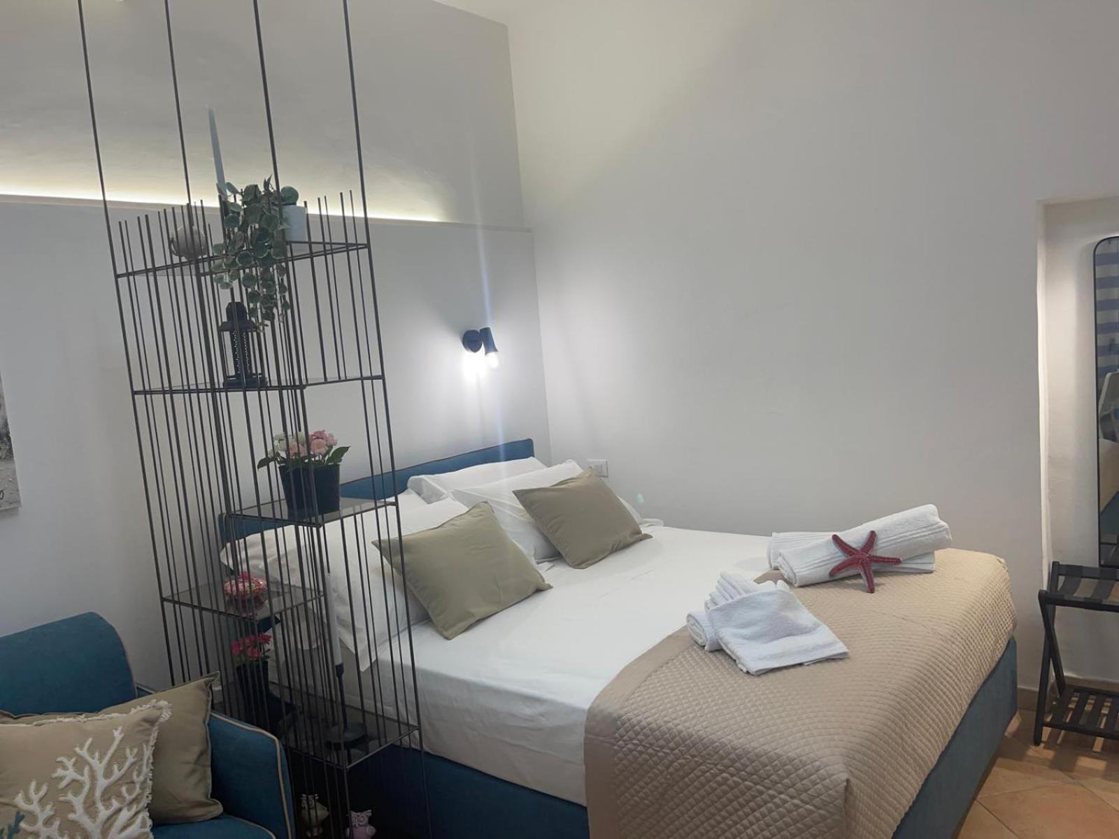 Ostuni Ayla Apartments Villanova di Ostuni Exteriér fotografie
