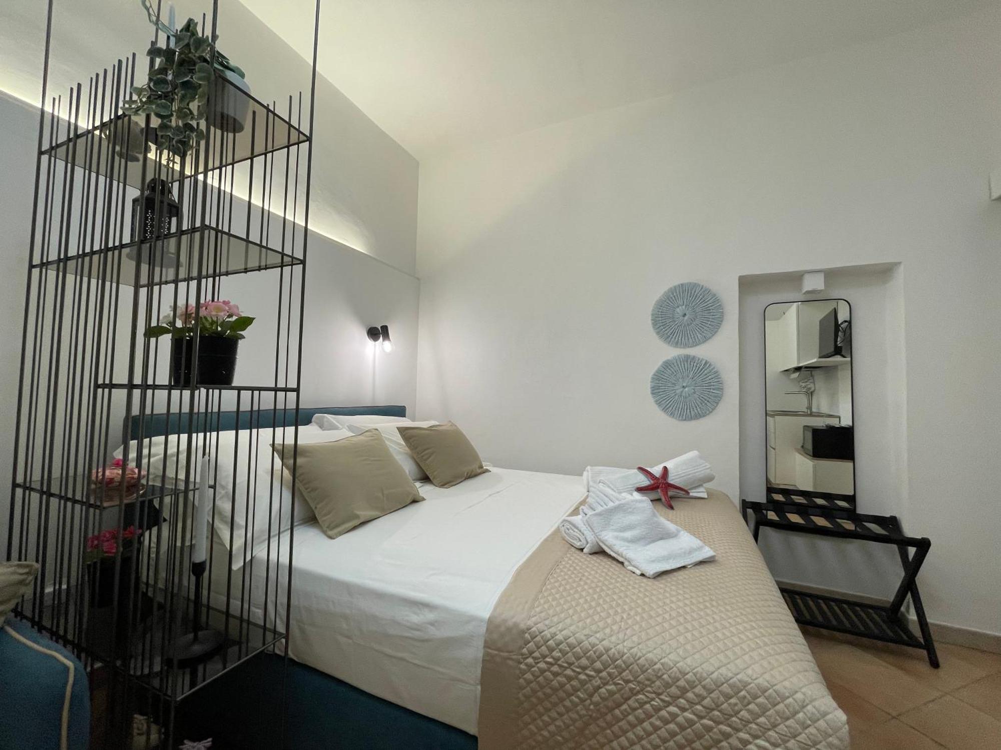 Ostuni Ayla Apartments Villanova di Ostuni Exteriér fotografie